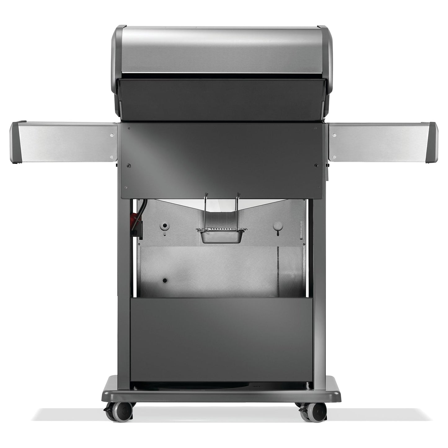 Napoleon Rogue 425 Gas Grill (Stainless Steel) 3-Burner