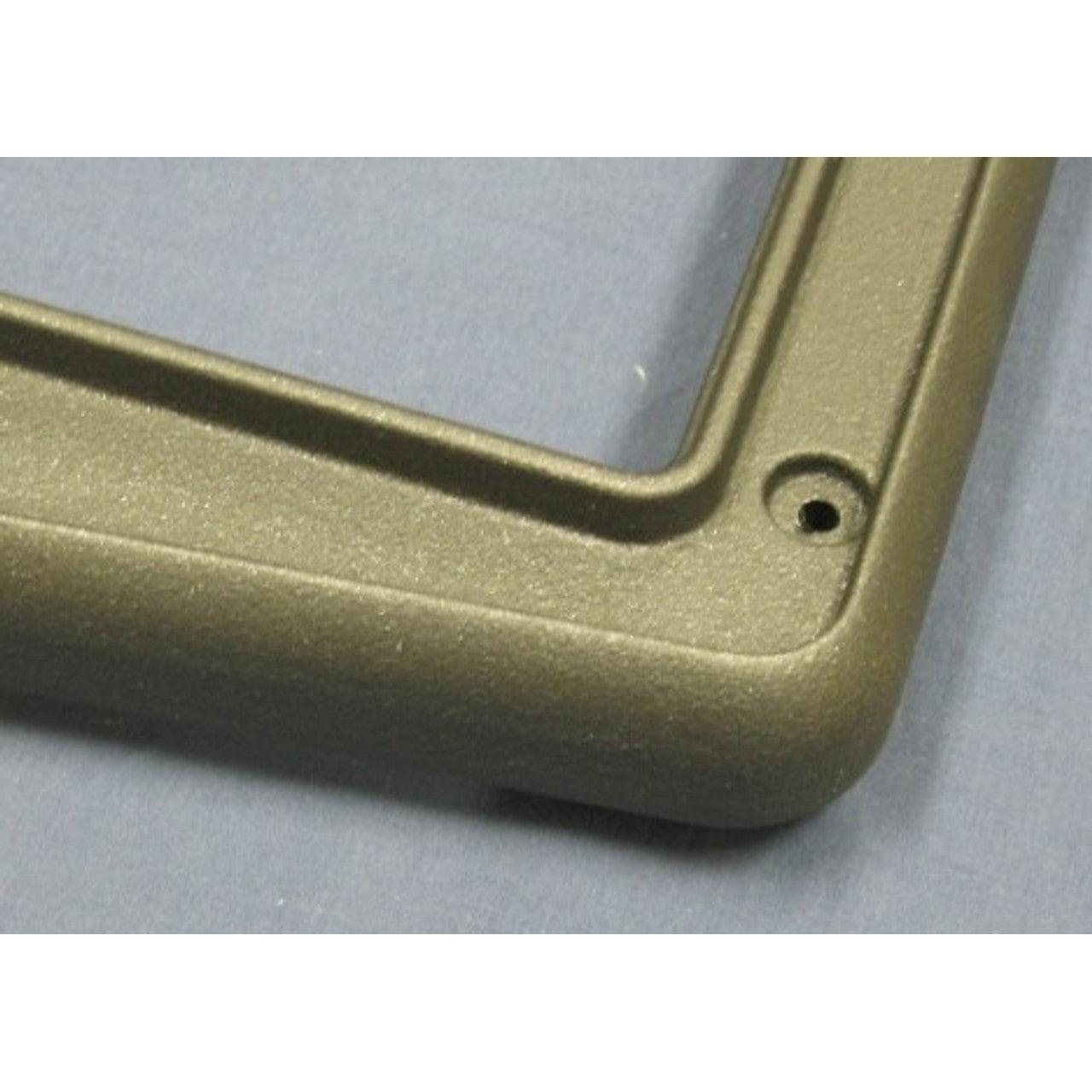 Osburn 1000, 1100, 1600 Cast Iron Door With Handle