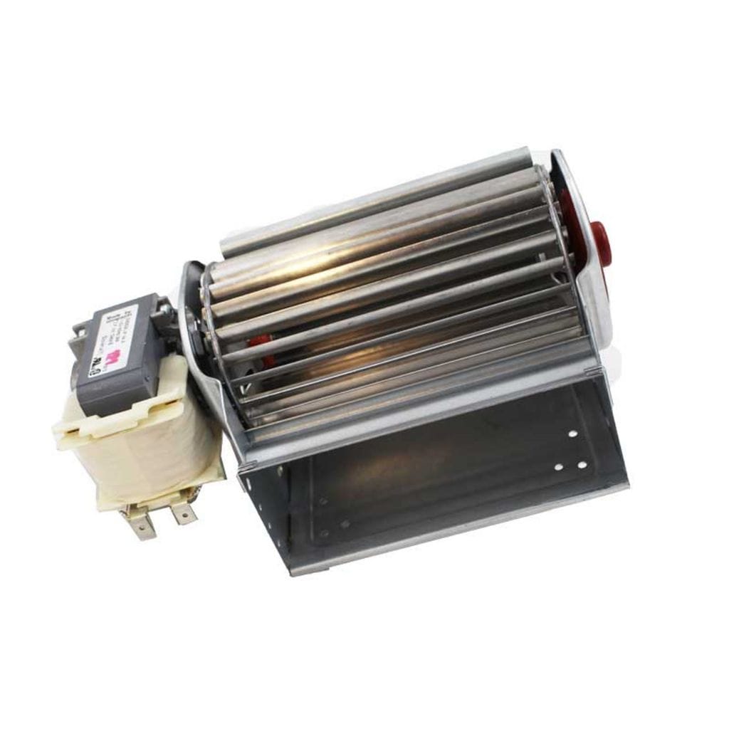 Osburn 115V 100CFM Crossflow Blower 115V-60Hz-39W 100 CFM