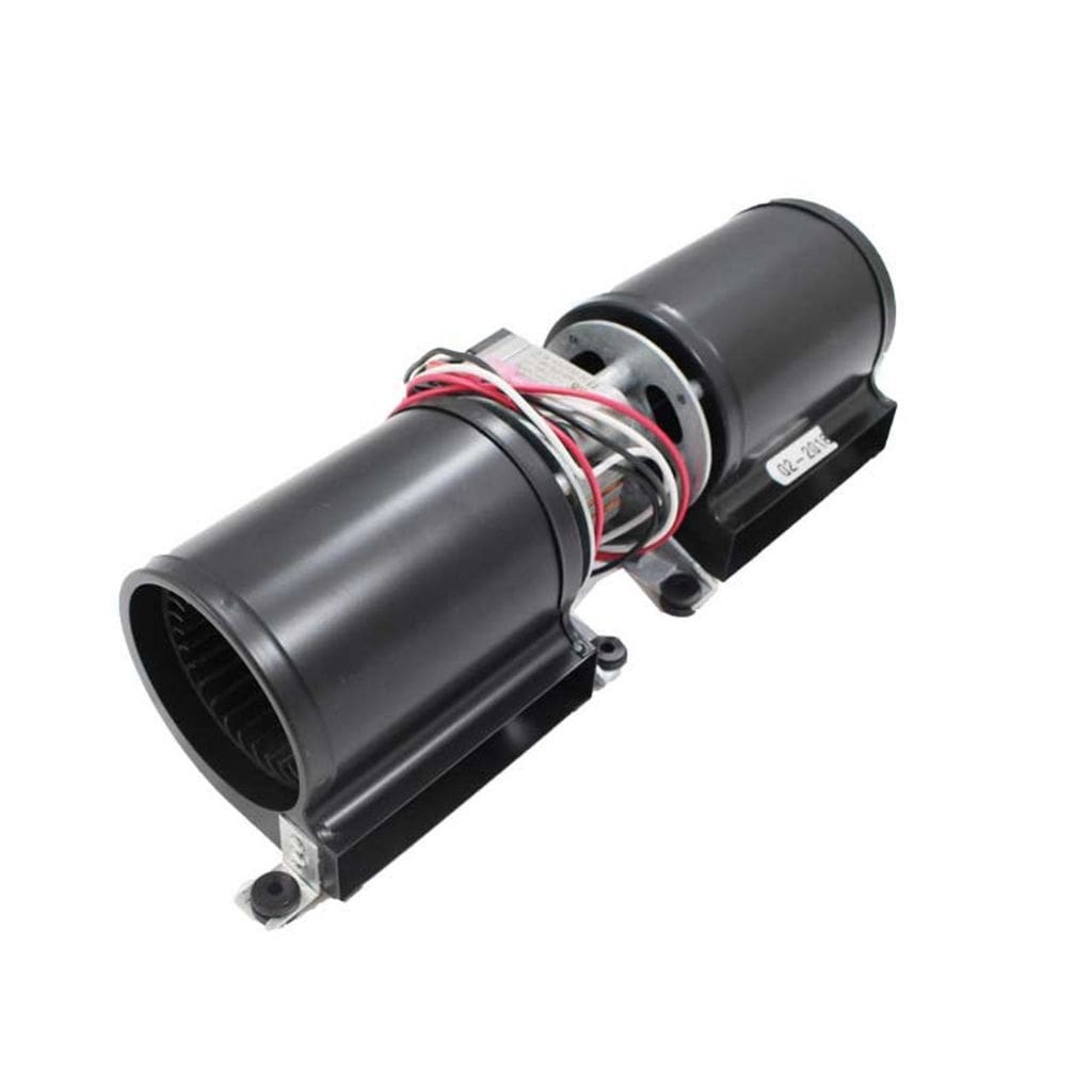 Osburn 115V 144CFM Double Cage Blower