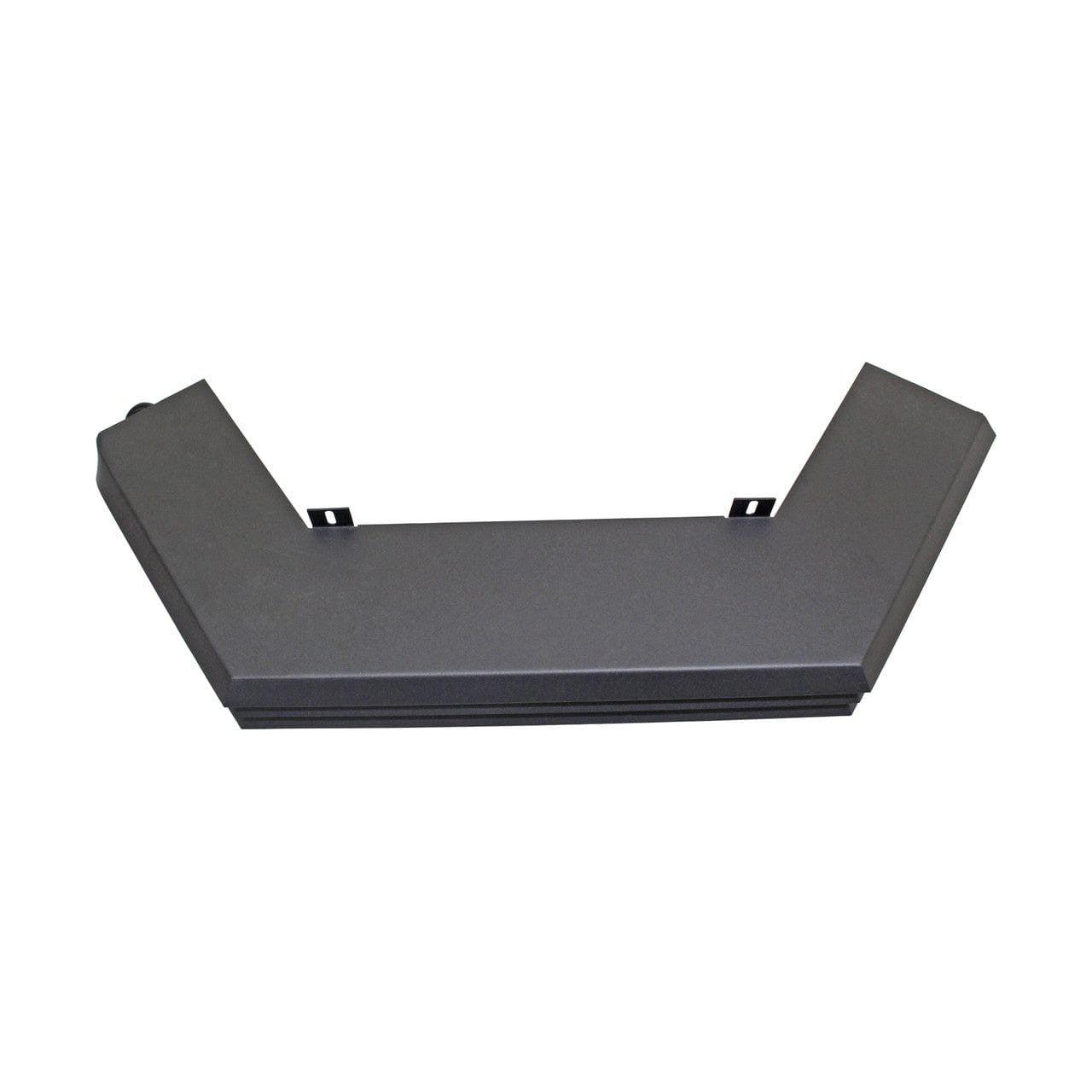 Osburn 1800 120V Insert Blower Assembly With Black Louvers