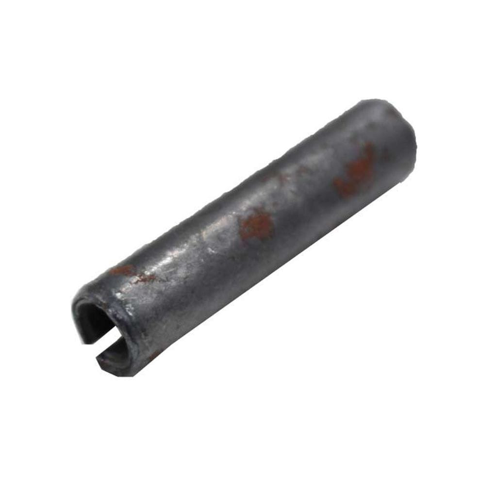 Osburn 30123 Quadrex Zinc Pan Screw