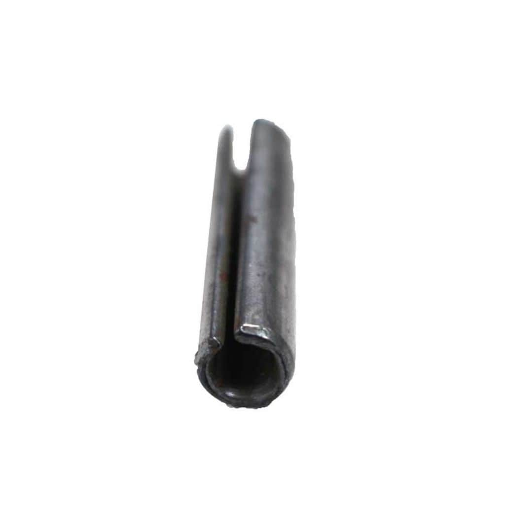 Osburn 30123 Quadrex Zinc Pan Screw