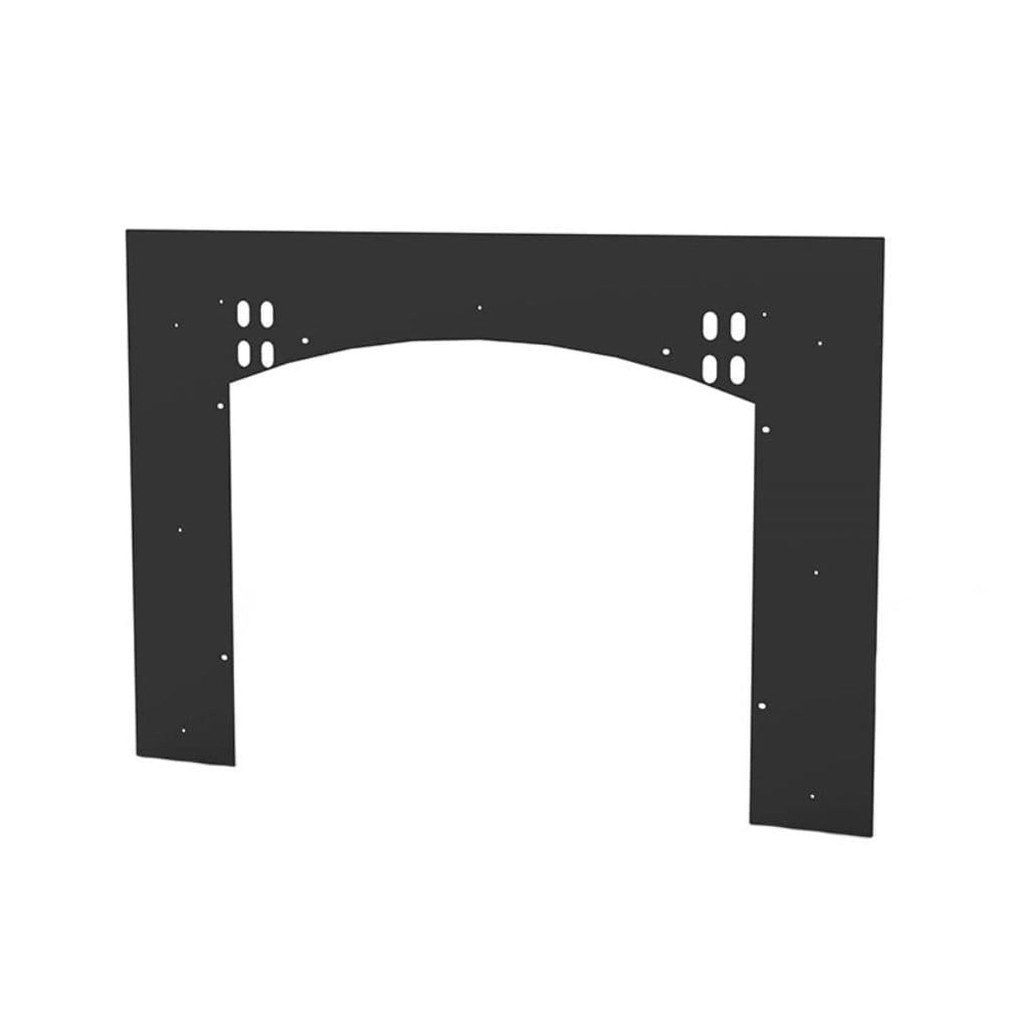 Osburn 34" x 50" Cuttable Faceplate