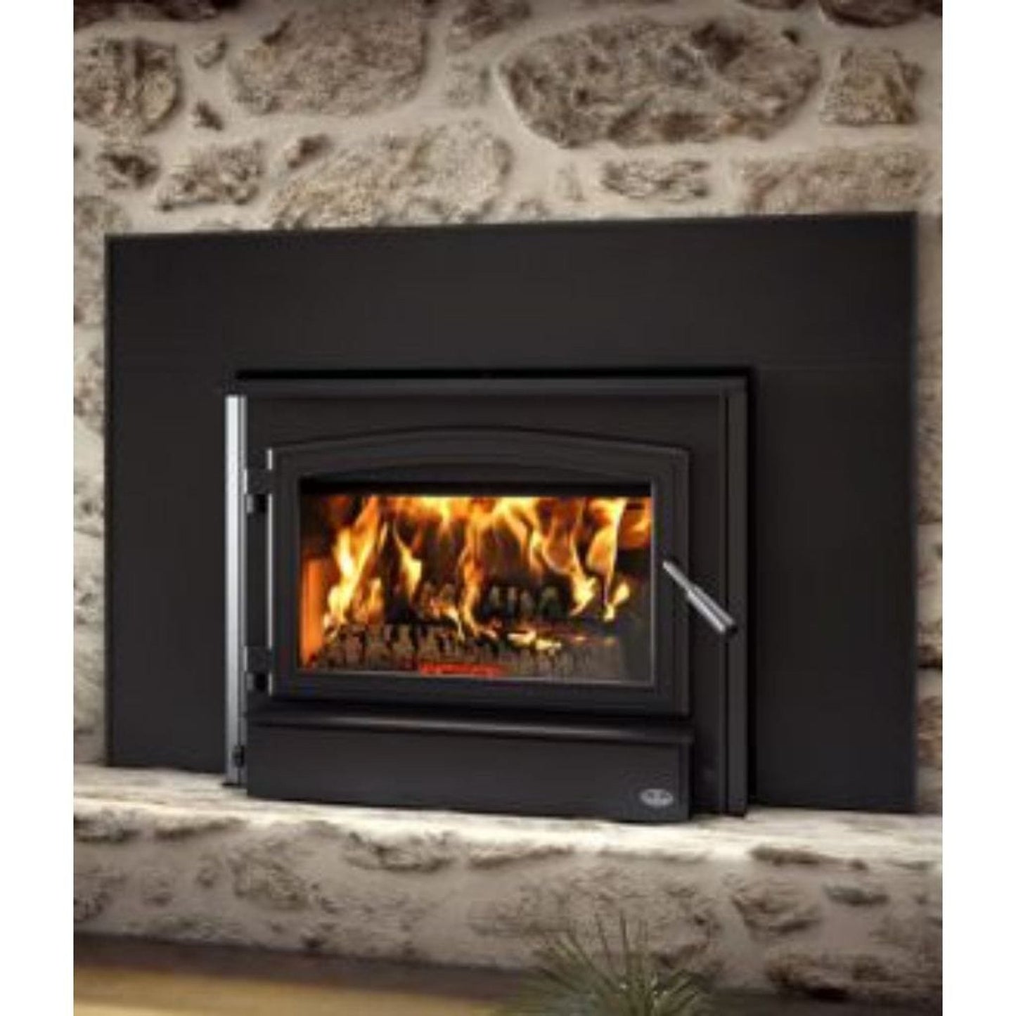 Osburn 3500 Wood Insert