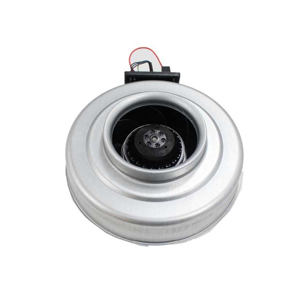Osburn 6" 300 CFM Blower