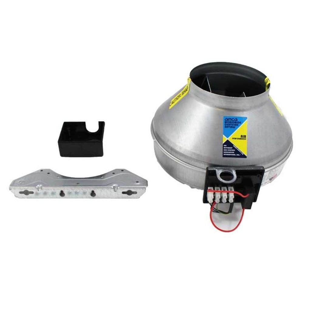 Osburn 6" 300 CFM Blower