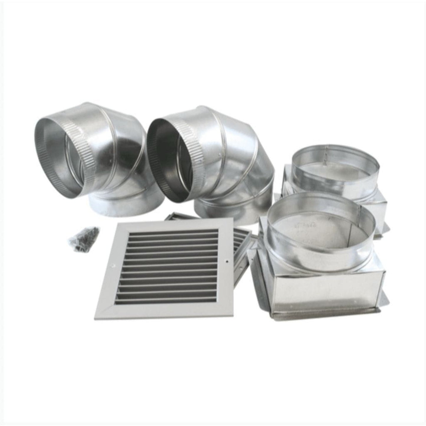 Osburn AC01375 Hot Air Gravity Kit – Traditional Style