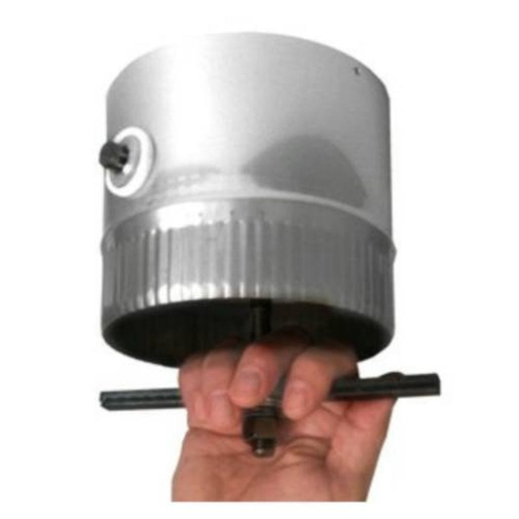 Osburn AC02006 Liner Hook-Up System