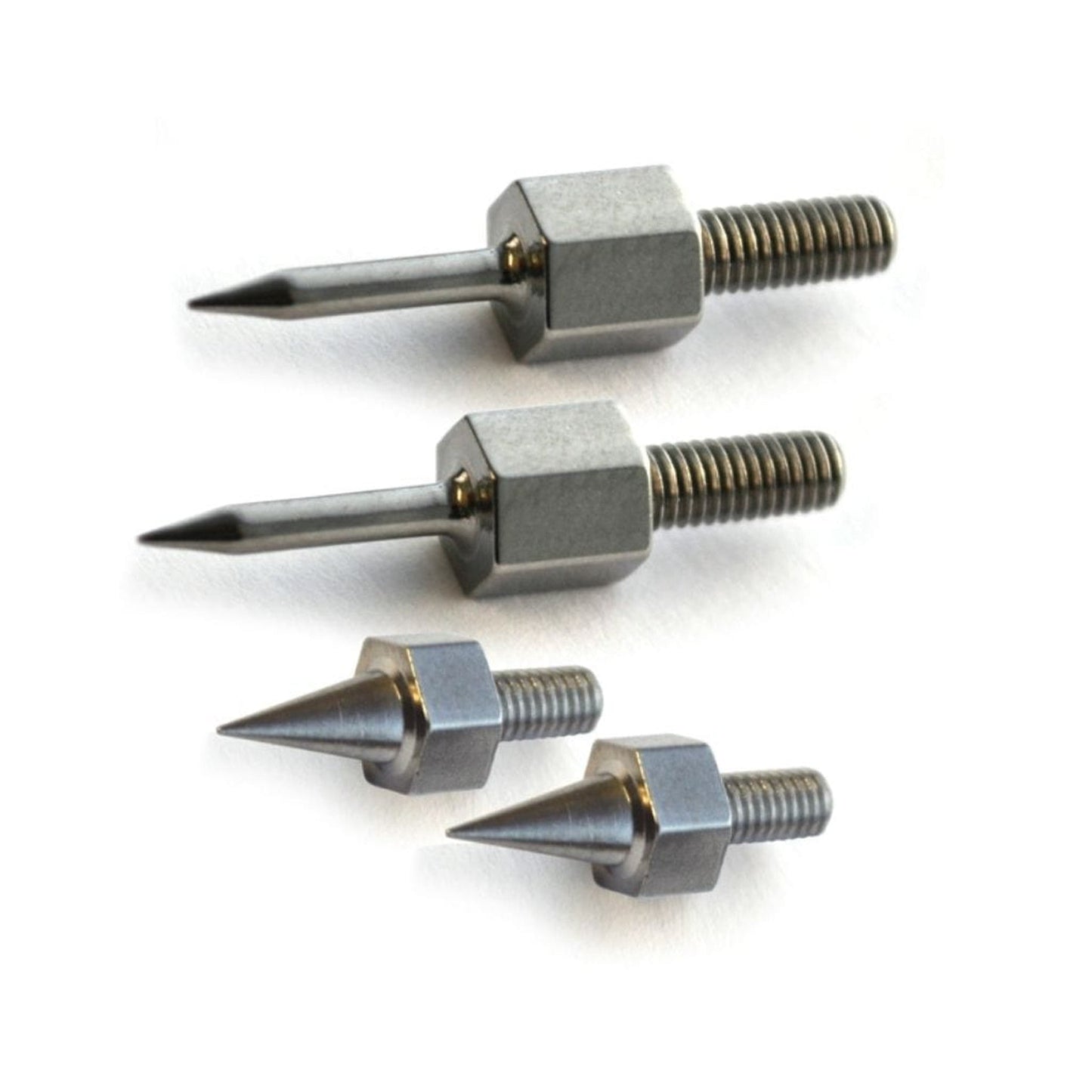 Osburn AC07836 4Units Pin Kit for Digital Moisture Reader