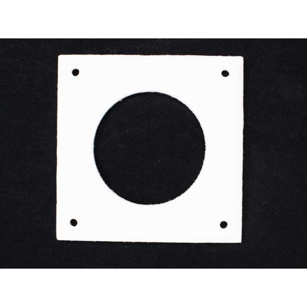 Osburn Auger Plate Gasket