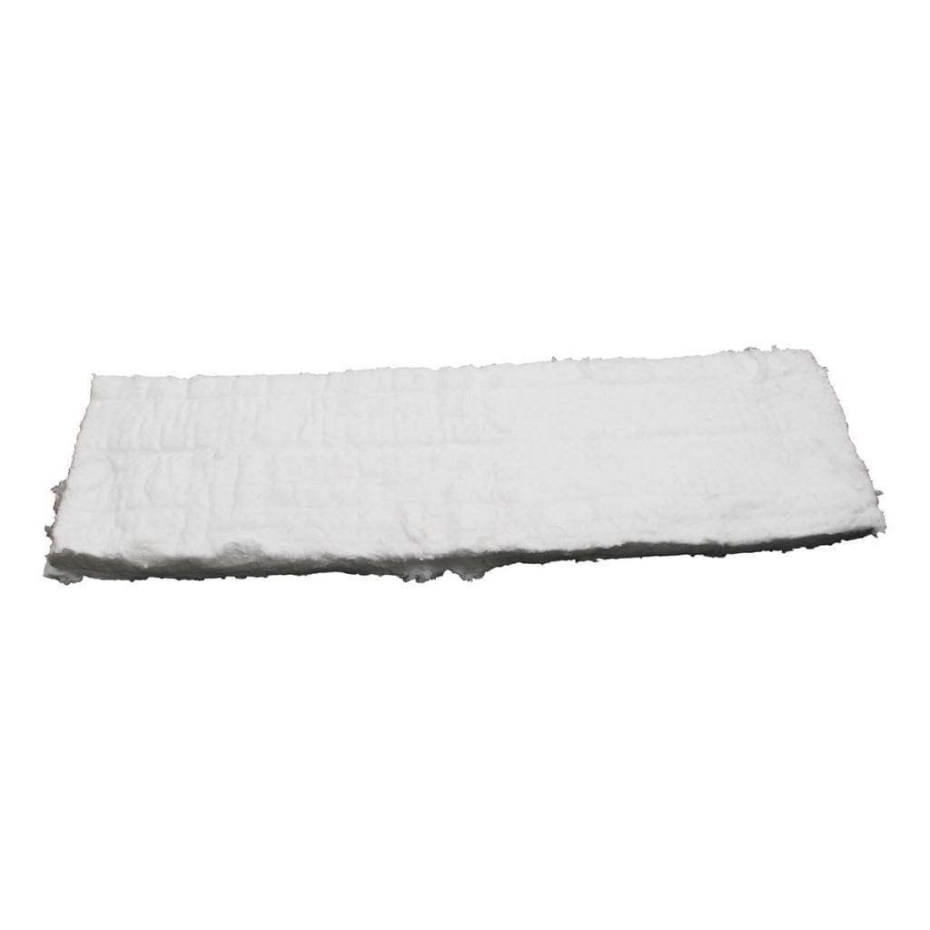 Osburn Back Insulation Baffle
