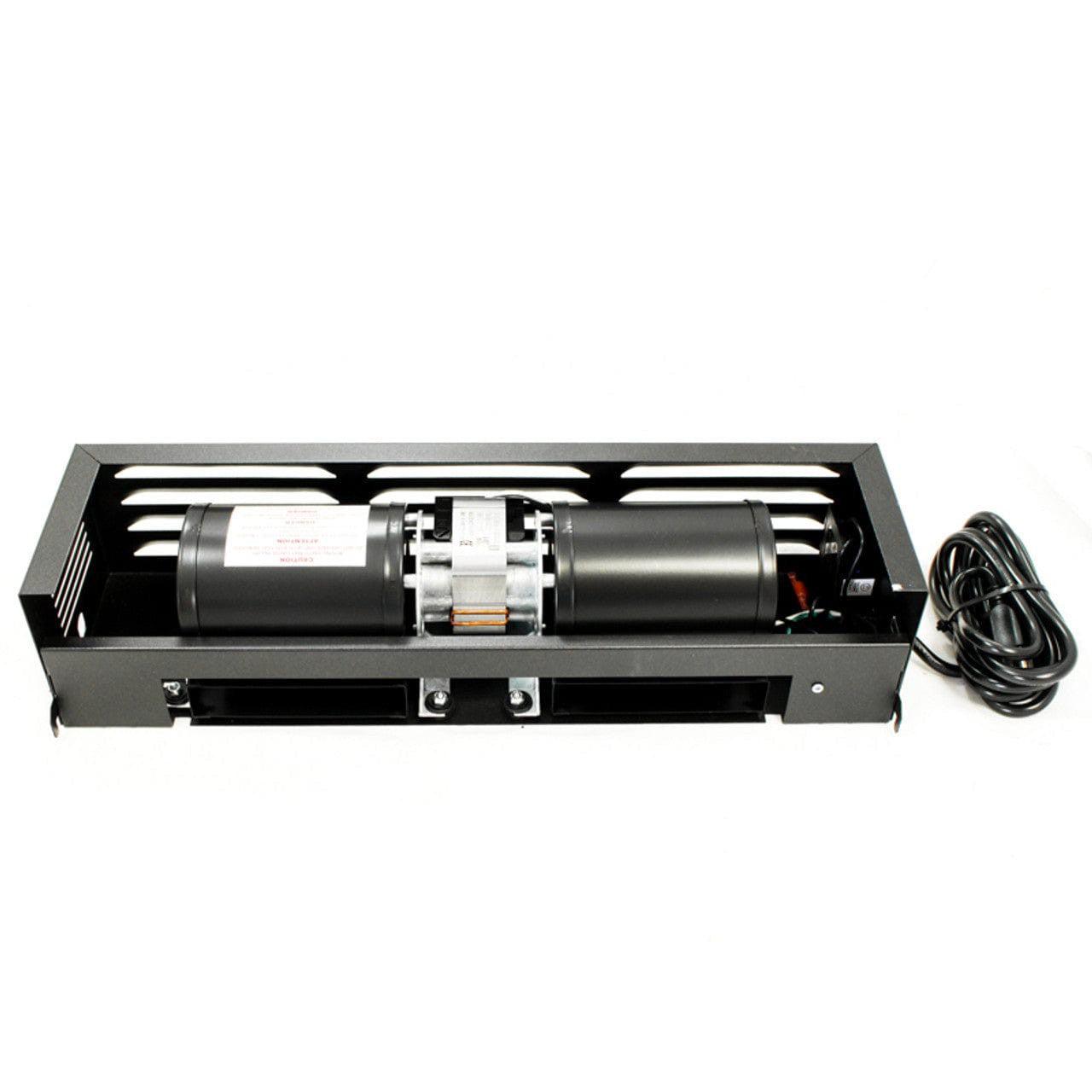 Osburn Blower Assembly With Housing Osburn for 1100 Insert