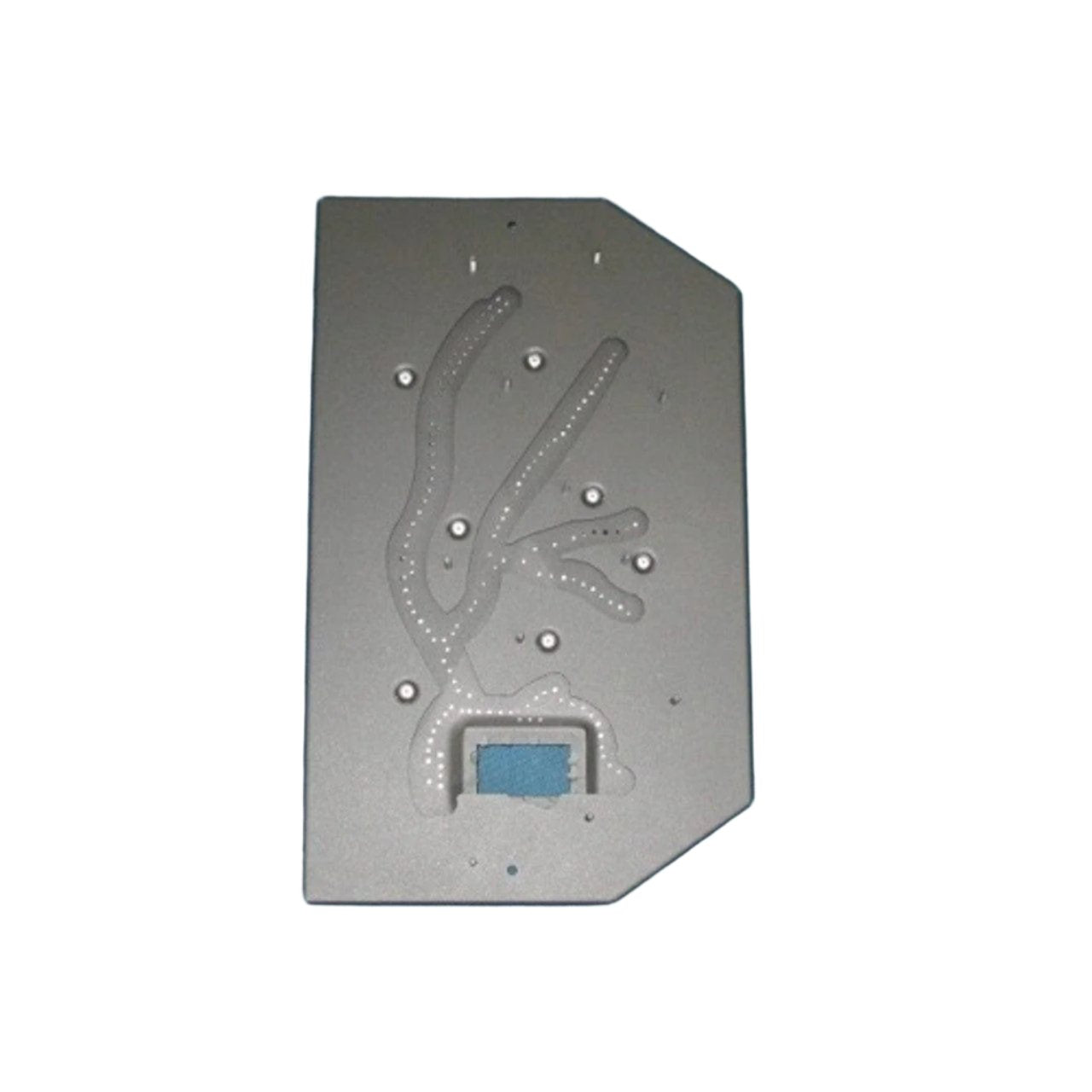 Osburn Britannia 31 Natural Gas Burner Assembly
