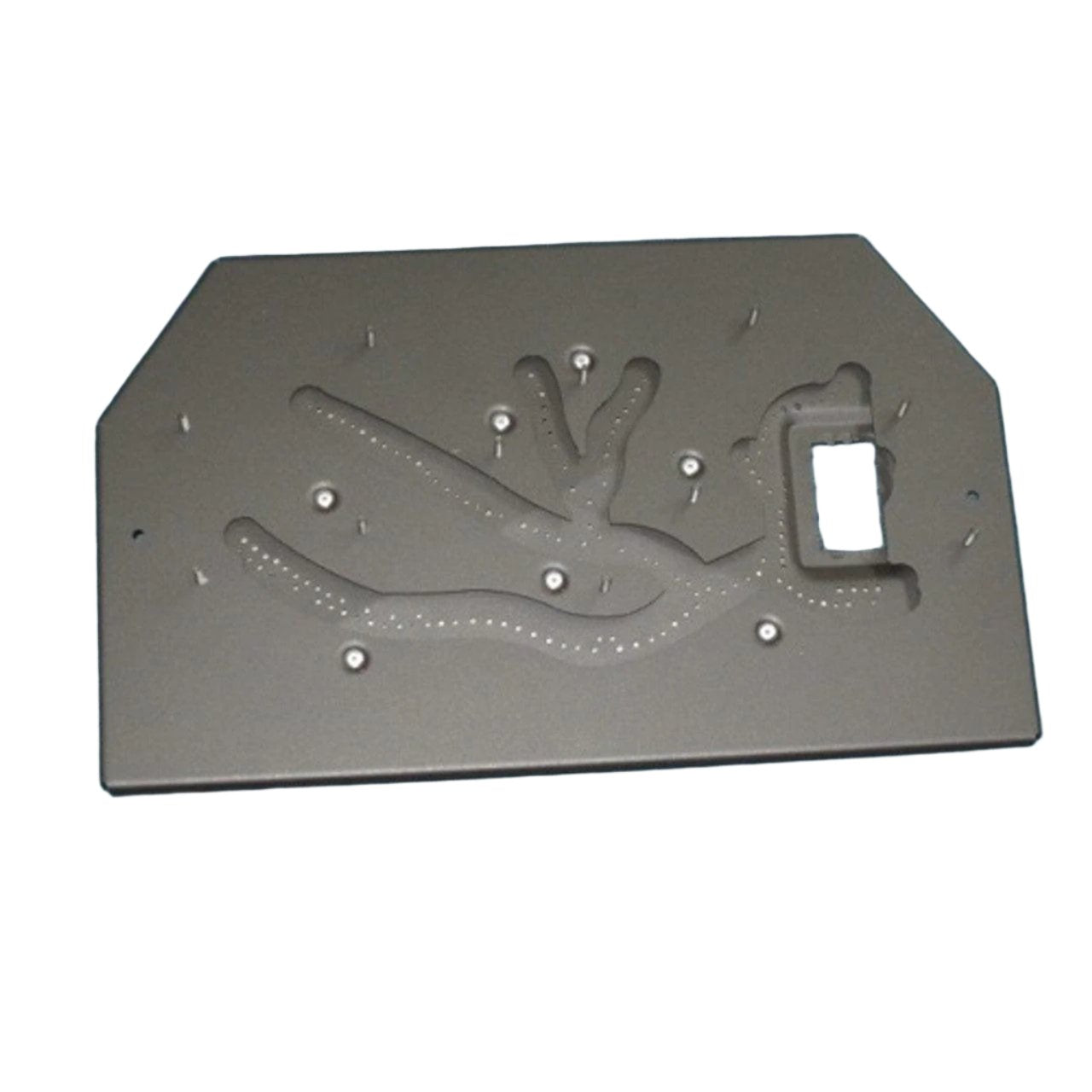 Osburn Britannia 31 Natural Gas Burner Assembly