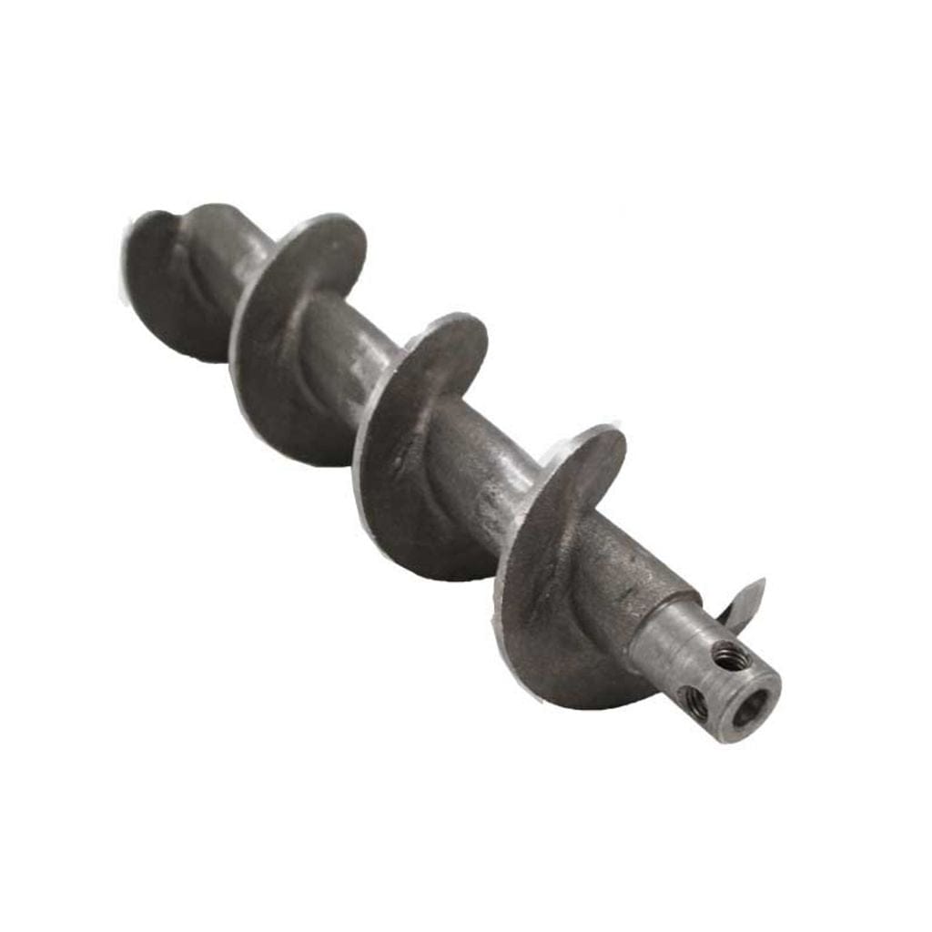 Osburn Cast Iron Auger