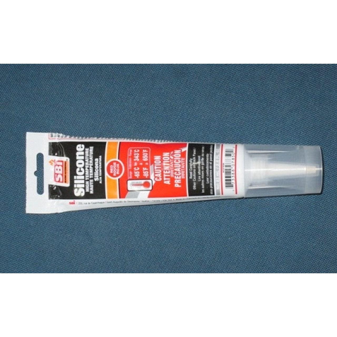 Osburn Exhaust Blower BLDC Assembly