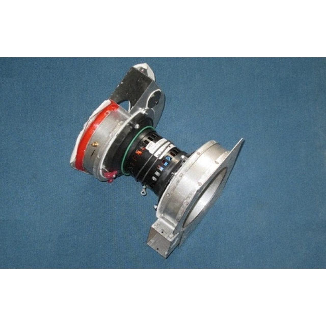 Osburn Exhaust Blower BLDC Assembly