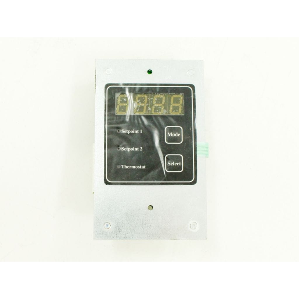 Osburn Forced Air Distribution Kit PC Card