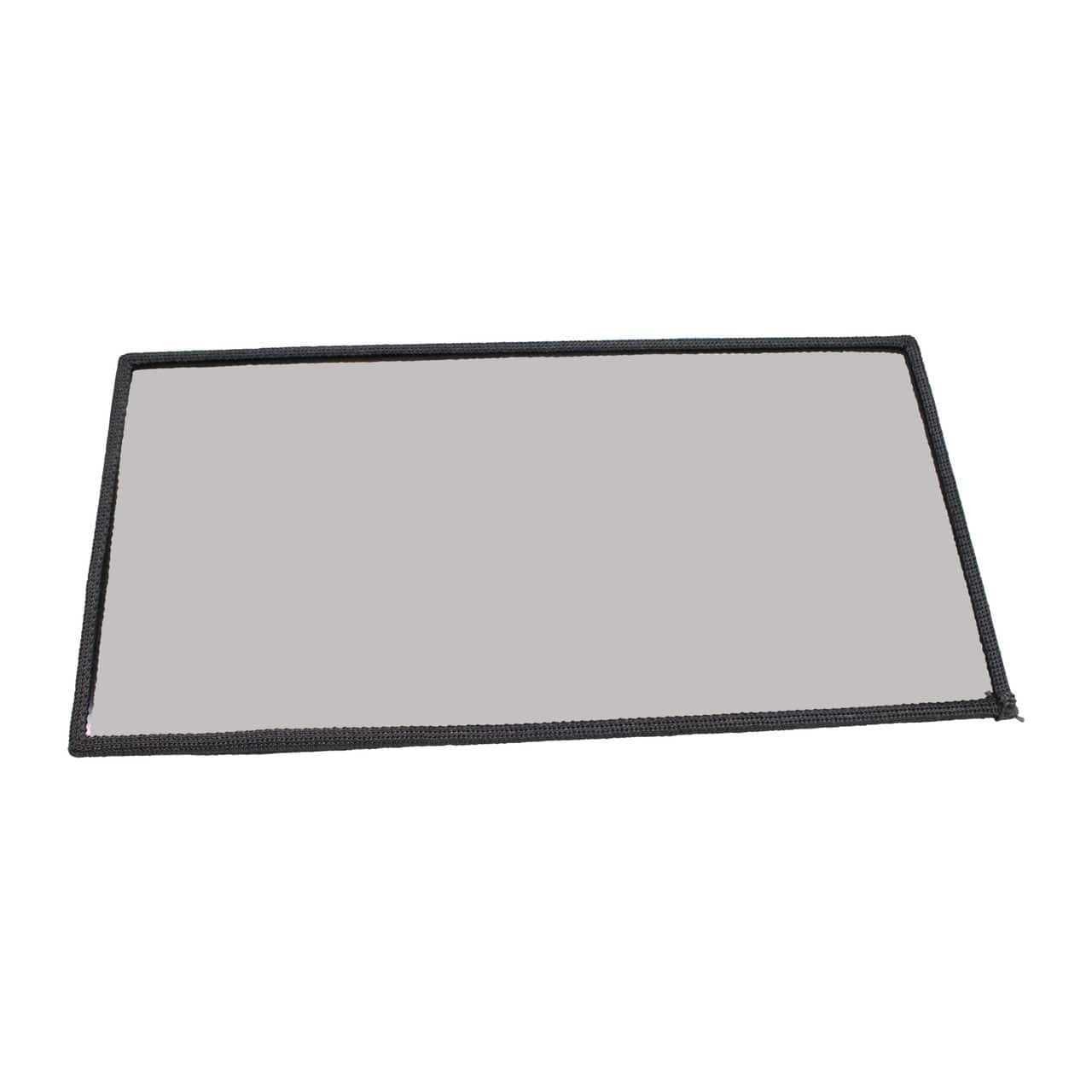 Osburn HM10 2400 Replacement Glass