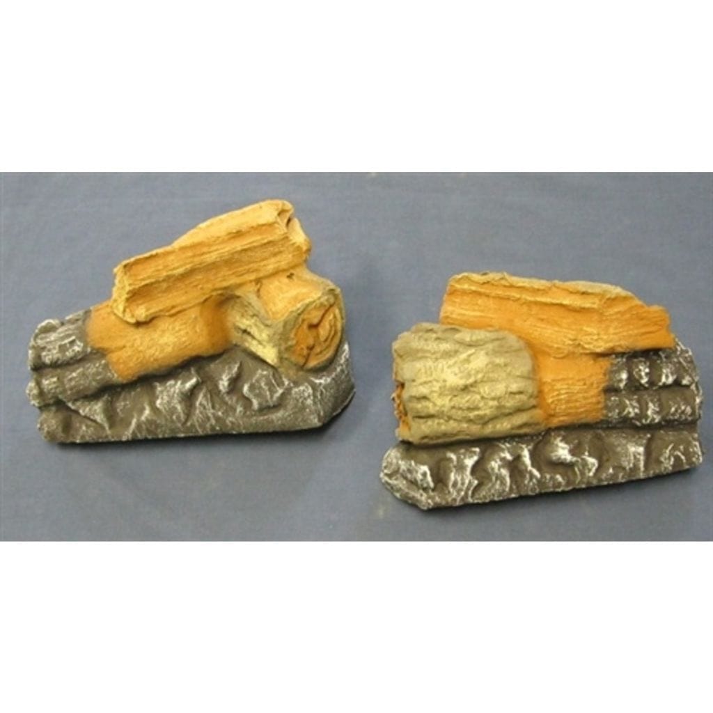 Osburn OA10025 Hybrid-45 Decorative Log Set