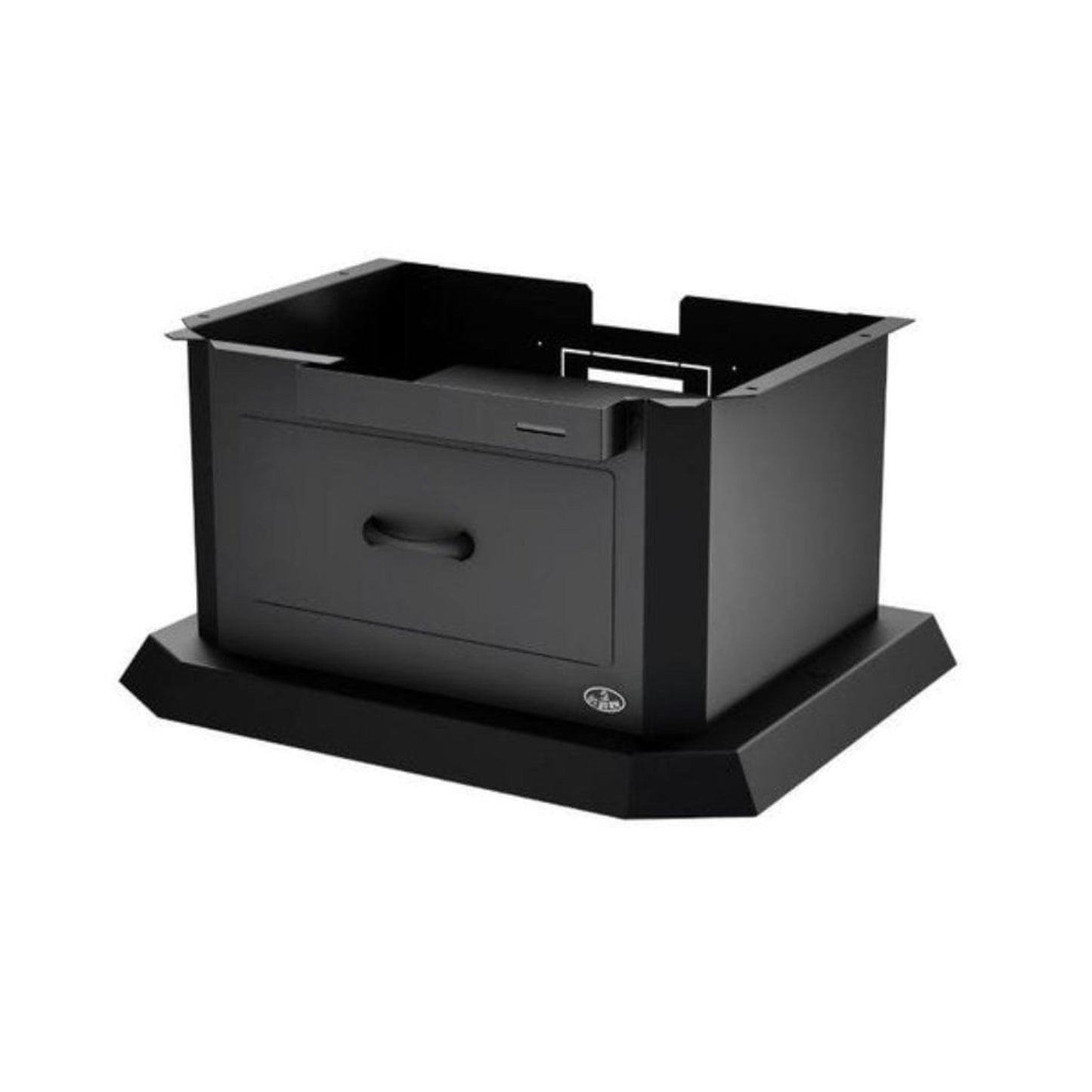 Osburn Pedestal With Ash Drawer for 3300 Wood Stove