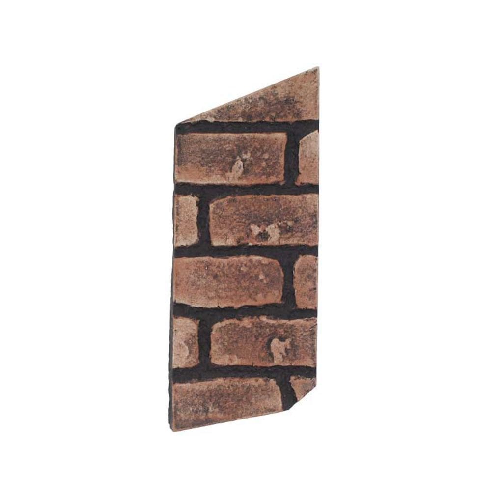 Osburn Pellet 45 RH Side Decorative Panel
