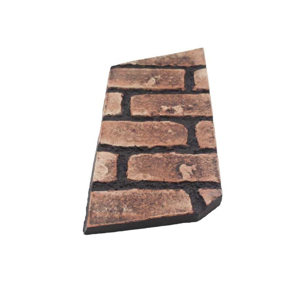 Osburn Pellet 45 RH Side Decorative Panel