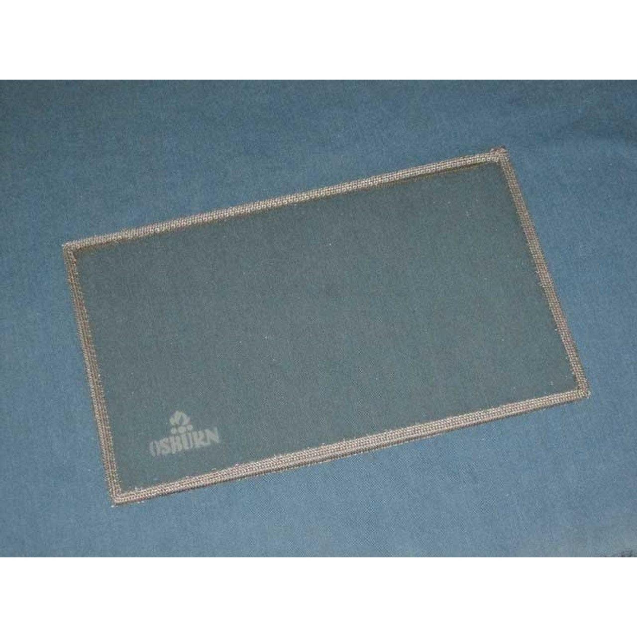 Osburn SE34102 Replacement Glass With Gasket