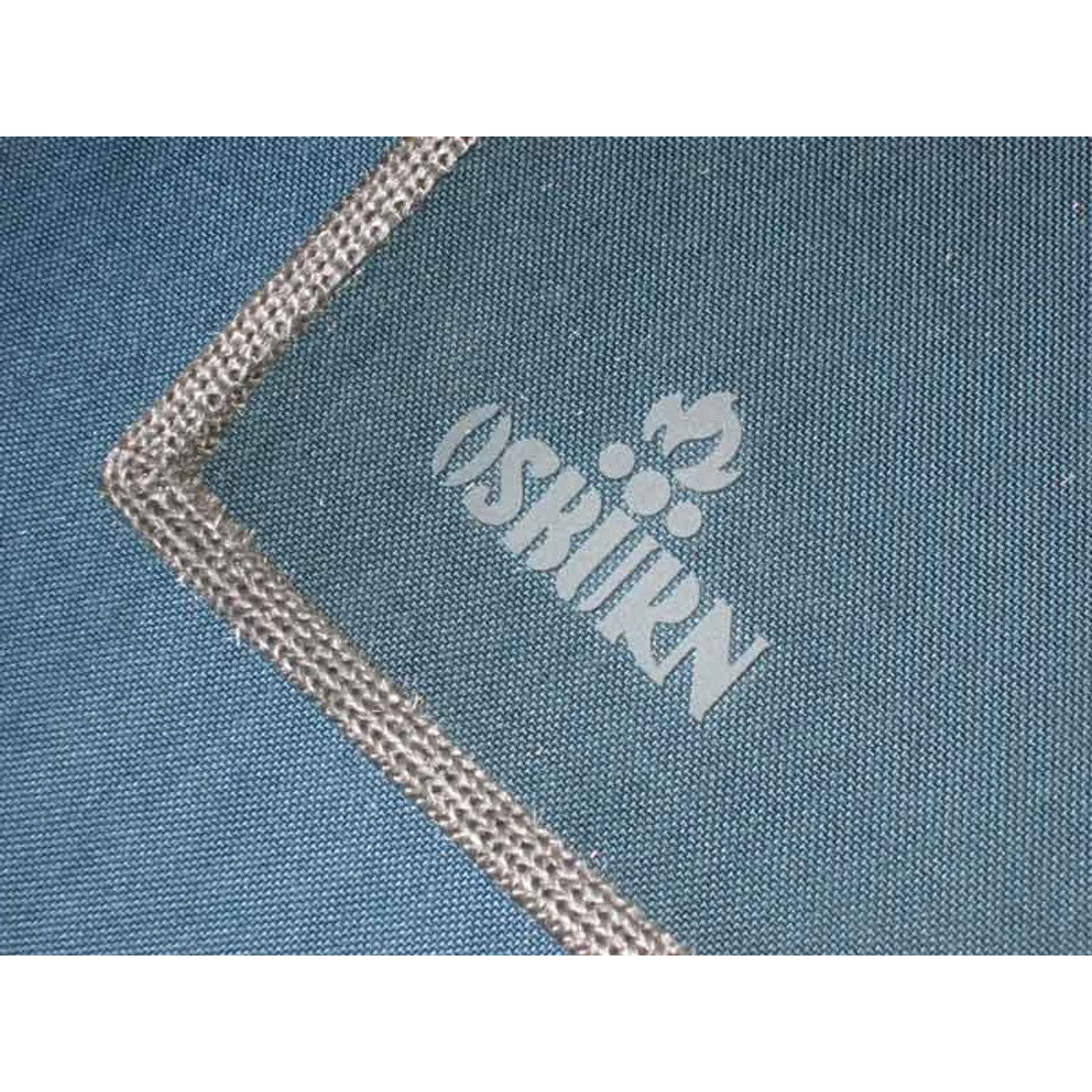 Osburn SE34102 Replacement Glass With Gasket