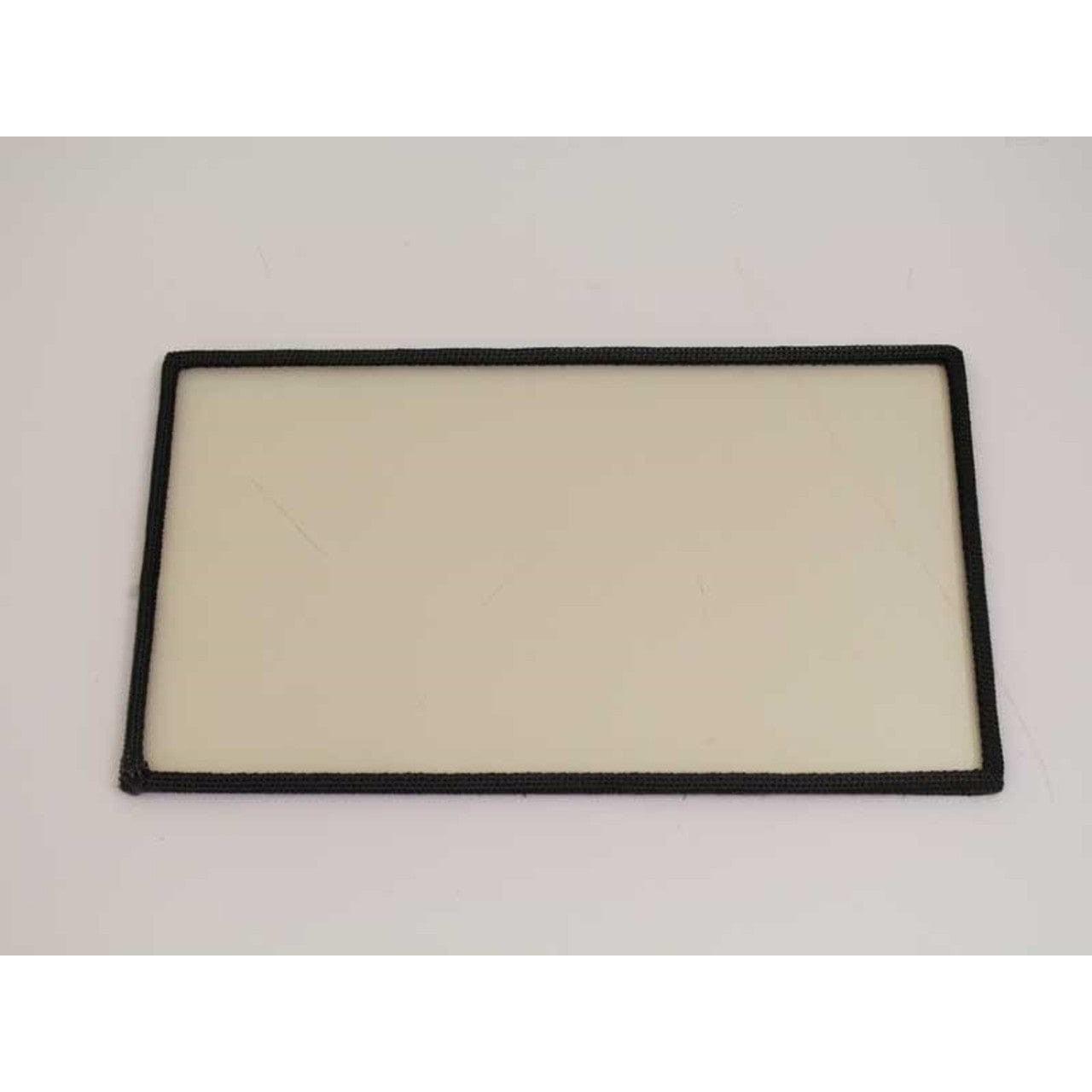 Osburn SE53597 Replacement Glass With Gasket