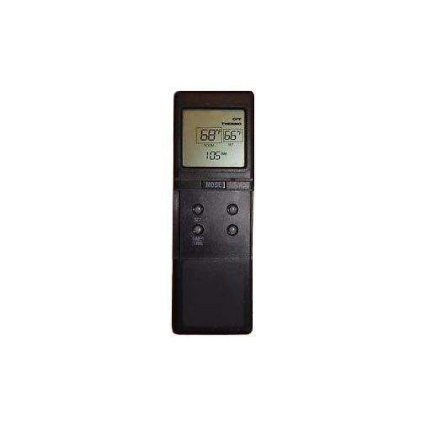 Osburn SKY-3003 Thermostatic On/Off Remote Control