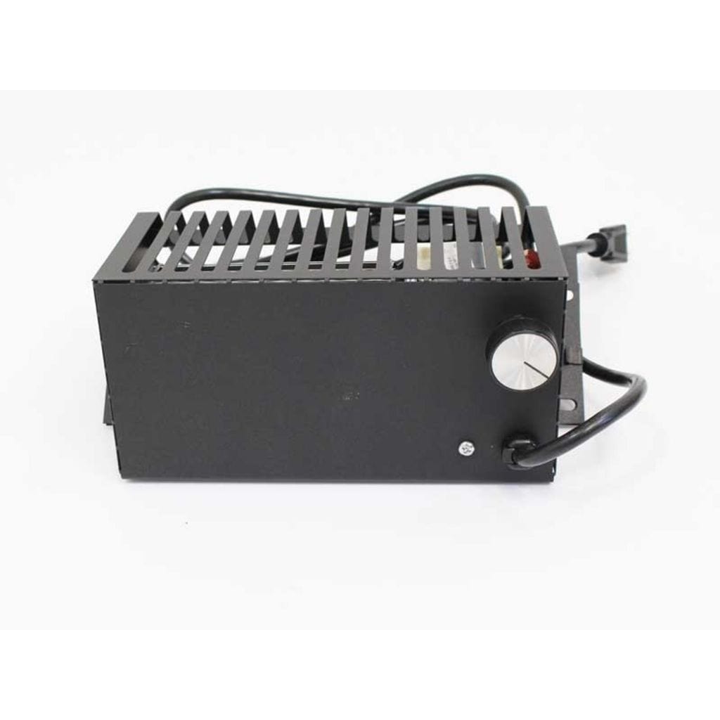 Osburn Ultra-Quiet 100 CFM Blower With Variable Speed Control