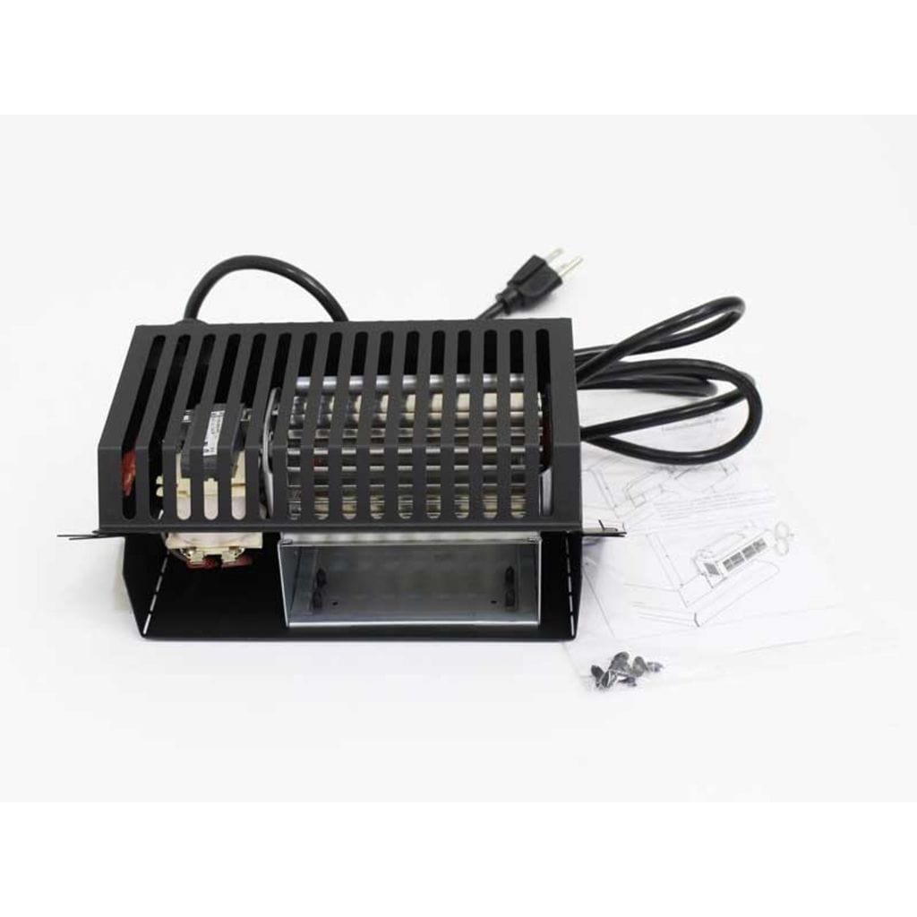 Osburn Ultra-Quiet 100 CFM Blower With Variable Speed Control