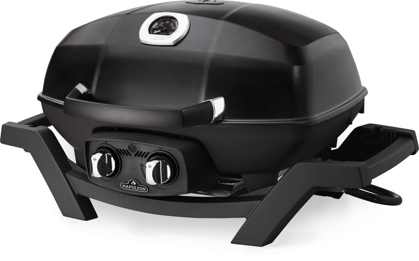 Napoleon TravelQ PRO285 Portable Gas Grill