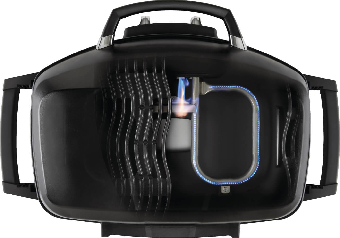 Napoleon TravelQ PRO285 Portable Gas Grill