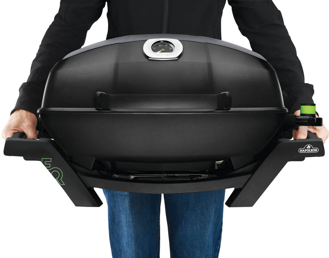 Napoleon TravelQ PRO285E Portable Electric Grill