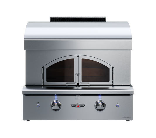 Delta Heat Pizza Oven
