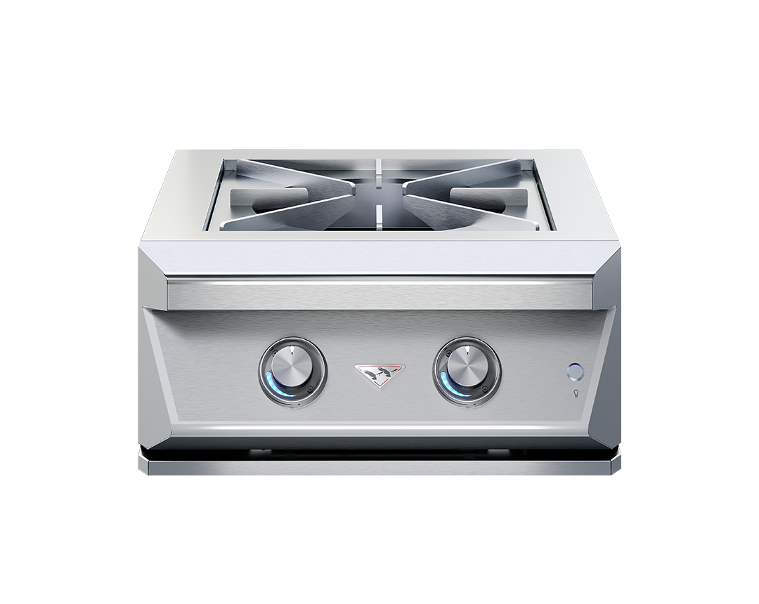 Power Burner