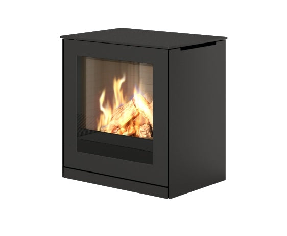 QTEE II Gas Stove