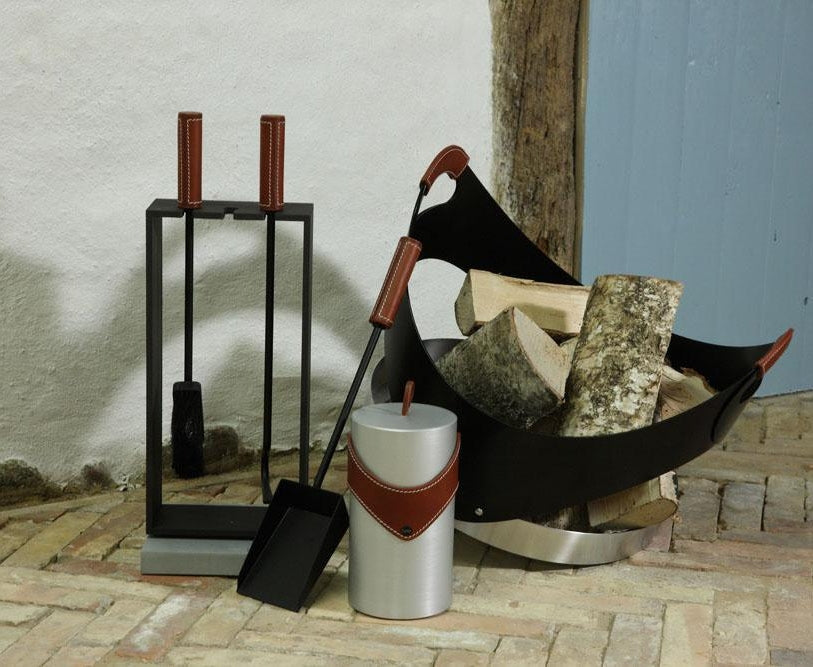 Tetra Fireplace Tools