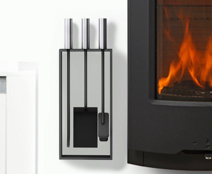 Tetra Fireplace Tools