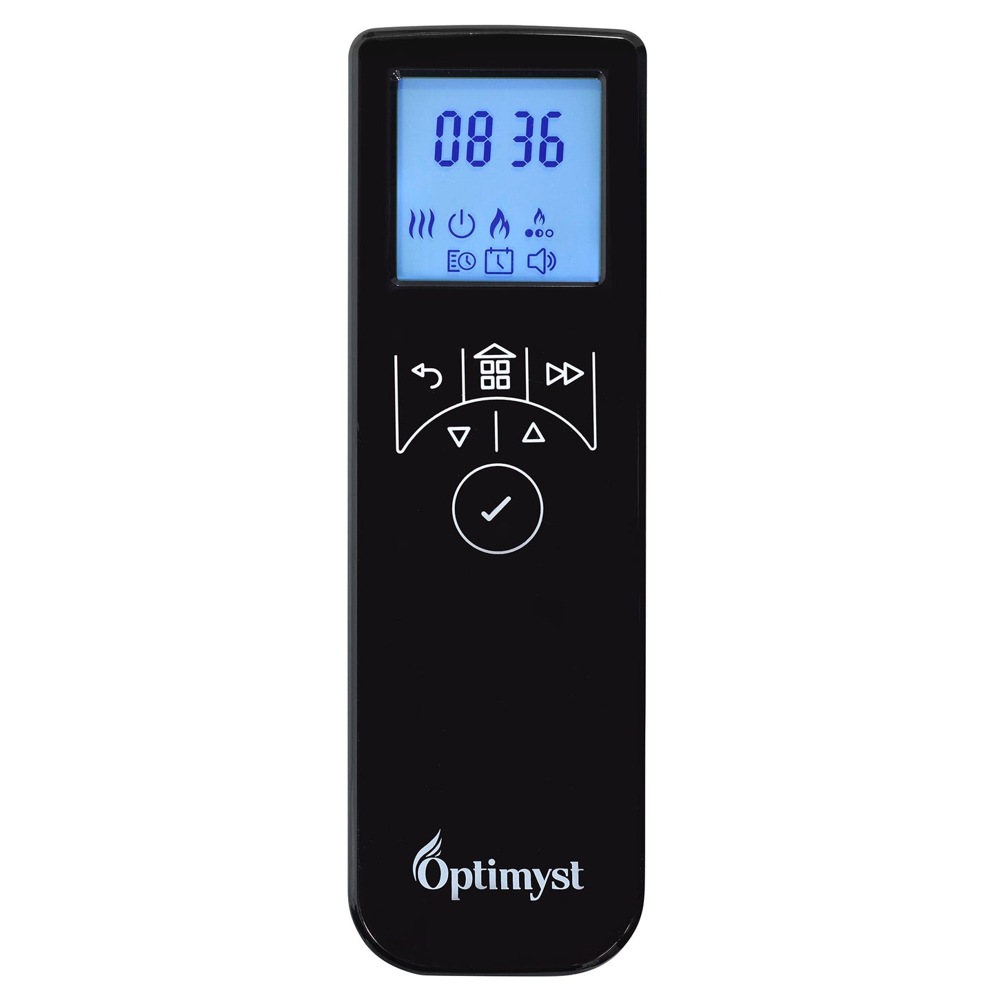 Dimplex Optimyst Revive 25" Water Vapor Electric Fireplace