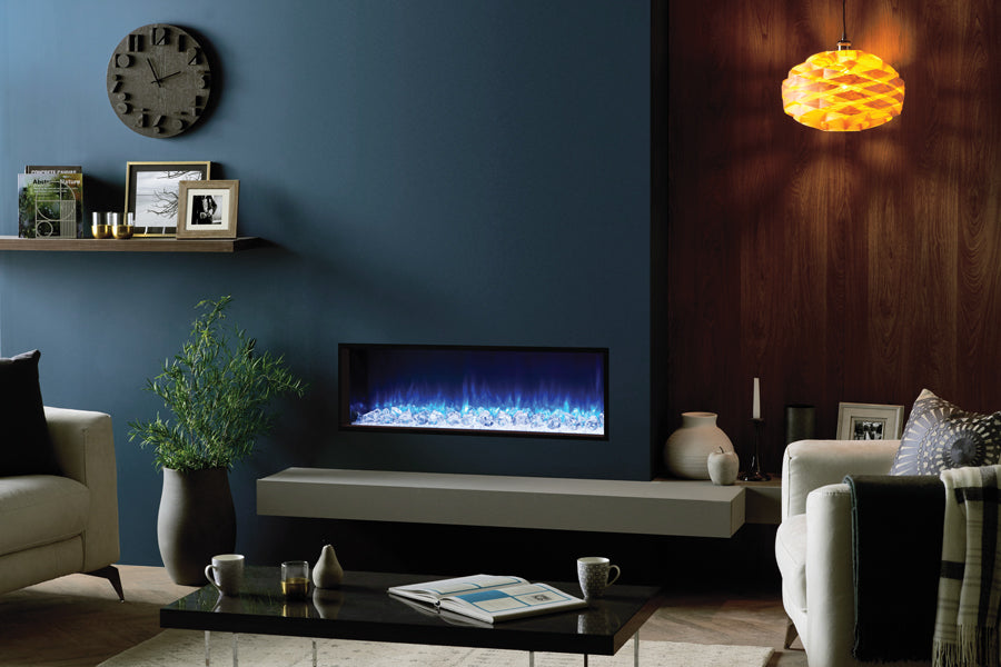 Regency Skope E105 Electric Fireplace 41"