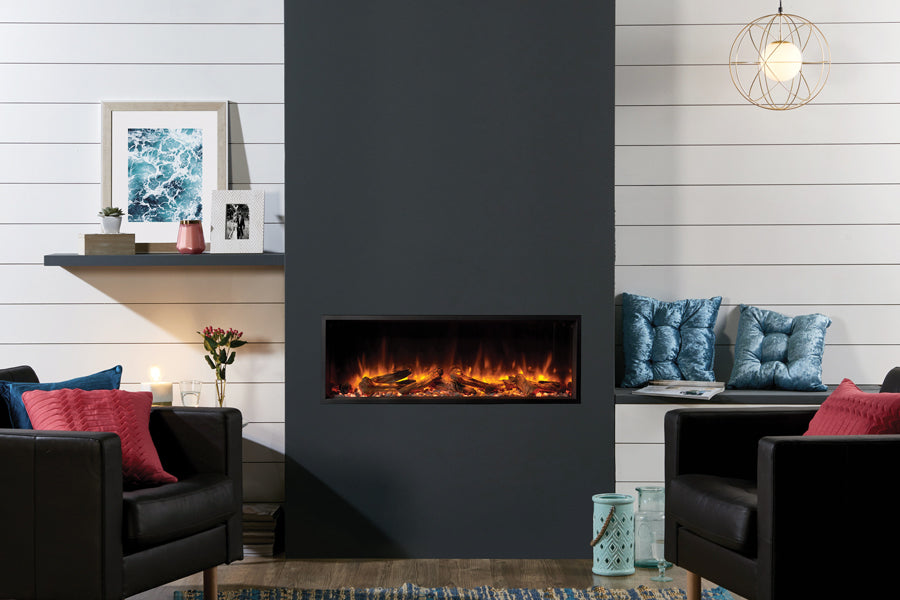 Regency Skope E105 Electric Fireplace 41"