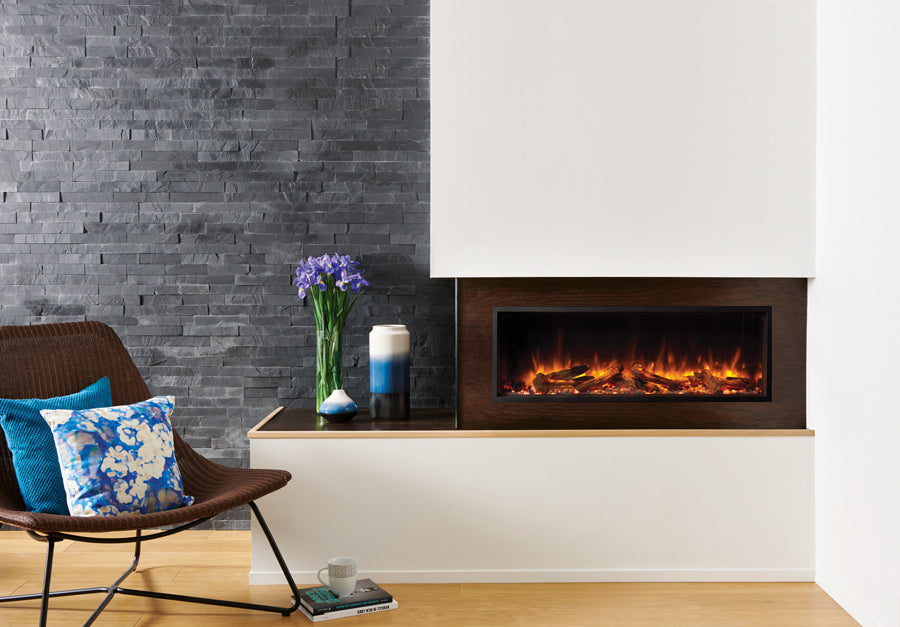 Regency Skope E105 Electric Fireplace 41"