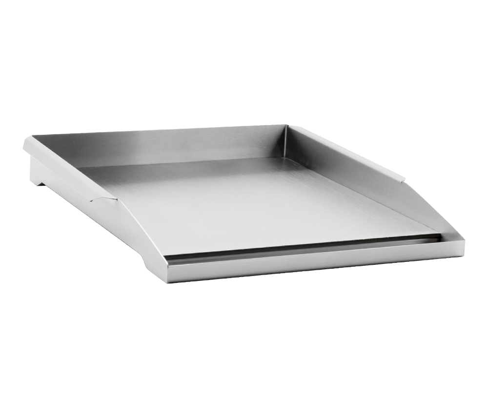 SunFire Griddle Plate