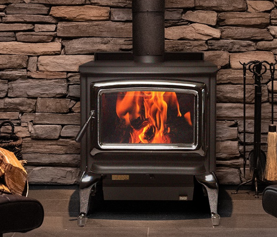 Pacific Energy Summit LE Wood Stove
