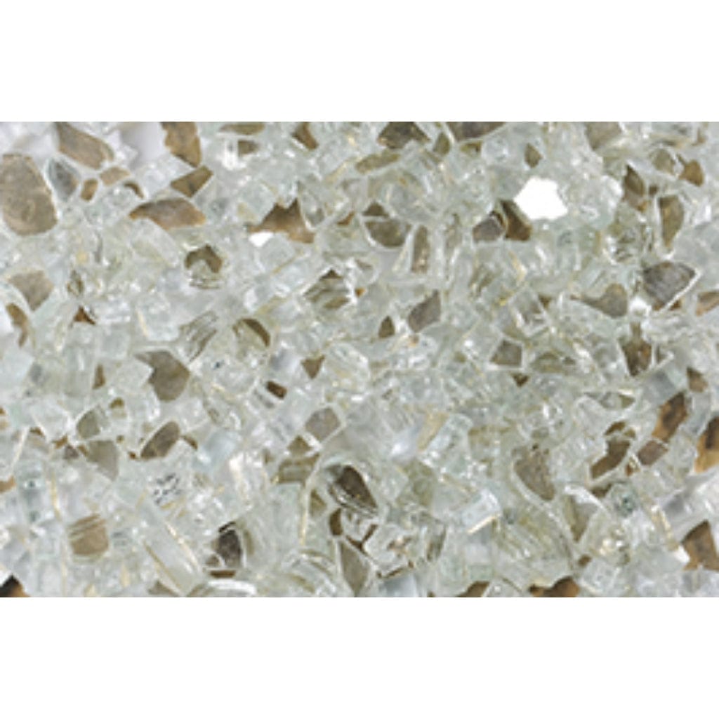 Superior 25 Lbs. Platinum Glass Media