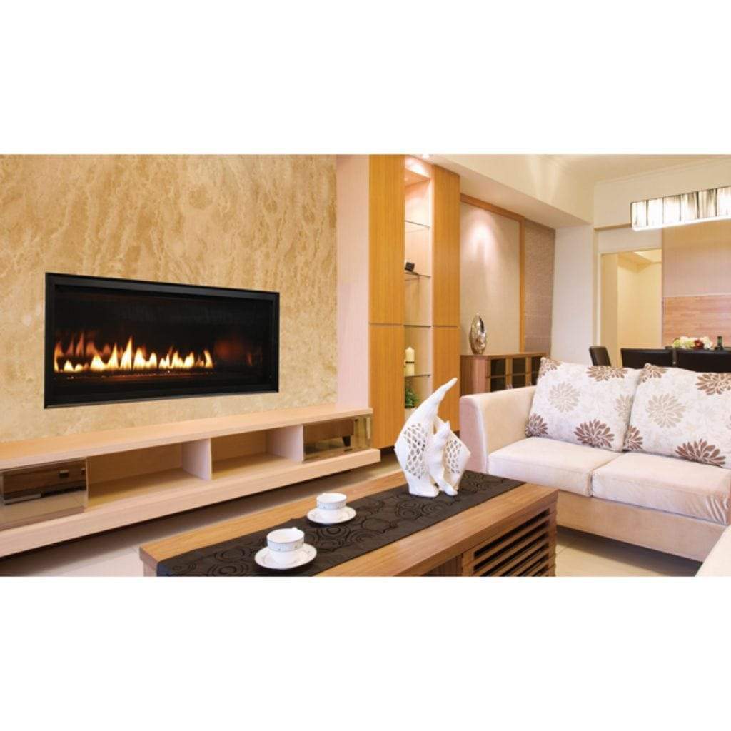Superior 54" DRL3555 Direct Vent Contemporary Gas Fireplace – Flatirons ...